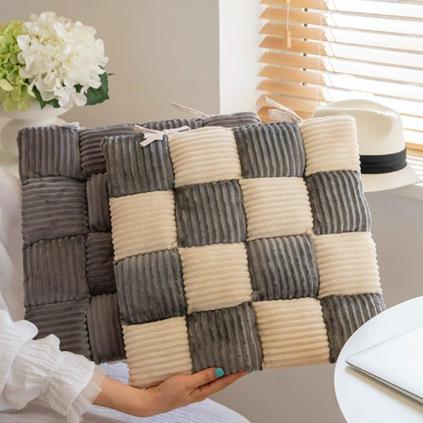 Chair Pad Supplier-TONDA