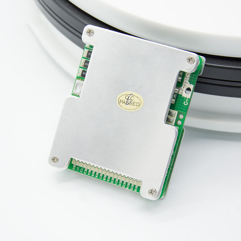 Hardware BMS