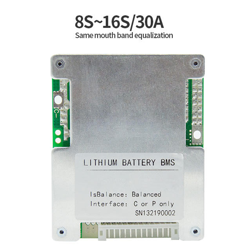 Hardware BMS