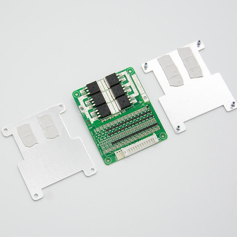 Hardware BMS