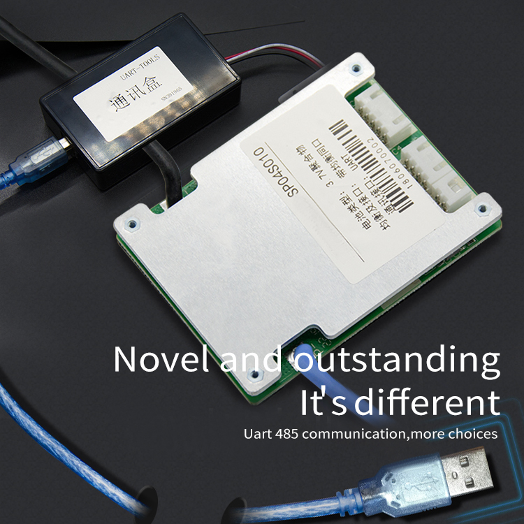 SMART BMS