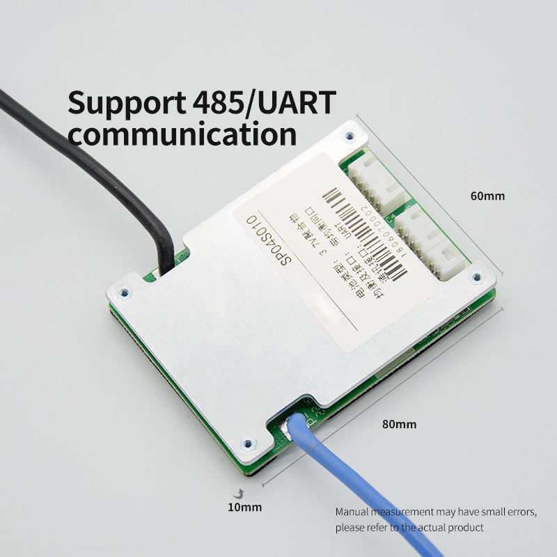 SMART BMS