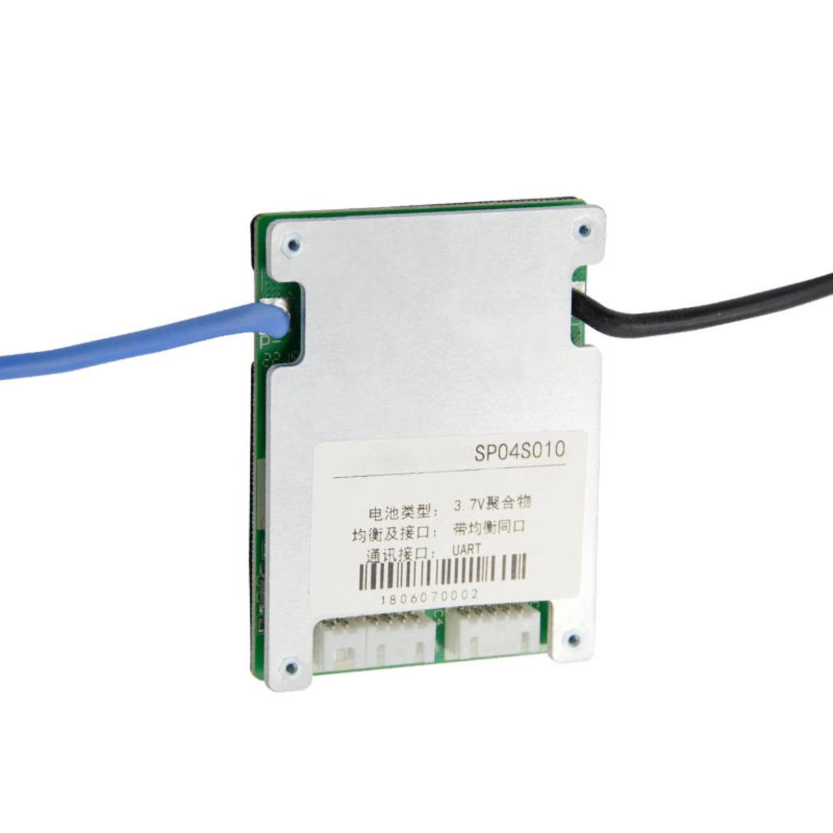 HKIVI bms 3s 12v 30A smart circuit board bms with UART communication bms for lithium ion battery pack