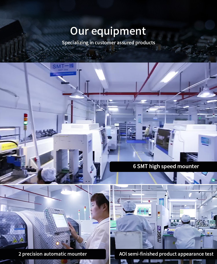 SMART BMS
