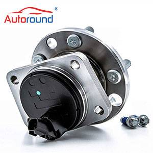VKBA3576 Wheel Hub Bearing for Ford