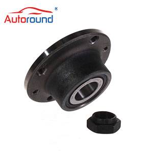 VKBA3582 Wheel Hub Bearing for Fiat