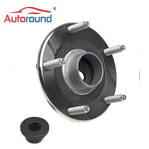 VKBA3590 Wheel Hub Bearing for Ford