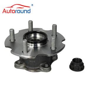 VKBA7466 Wheel Hub Bearing for Toyota