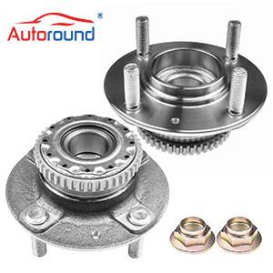 VKBA7482 Wheel Hub Bearing for Hyundai