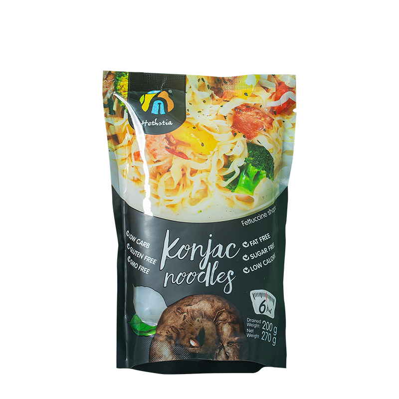 Konjac Tagliatelle