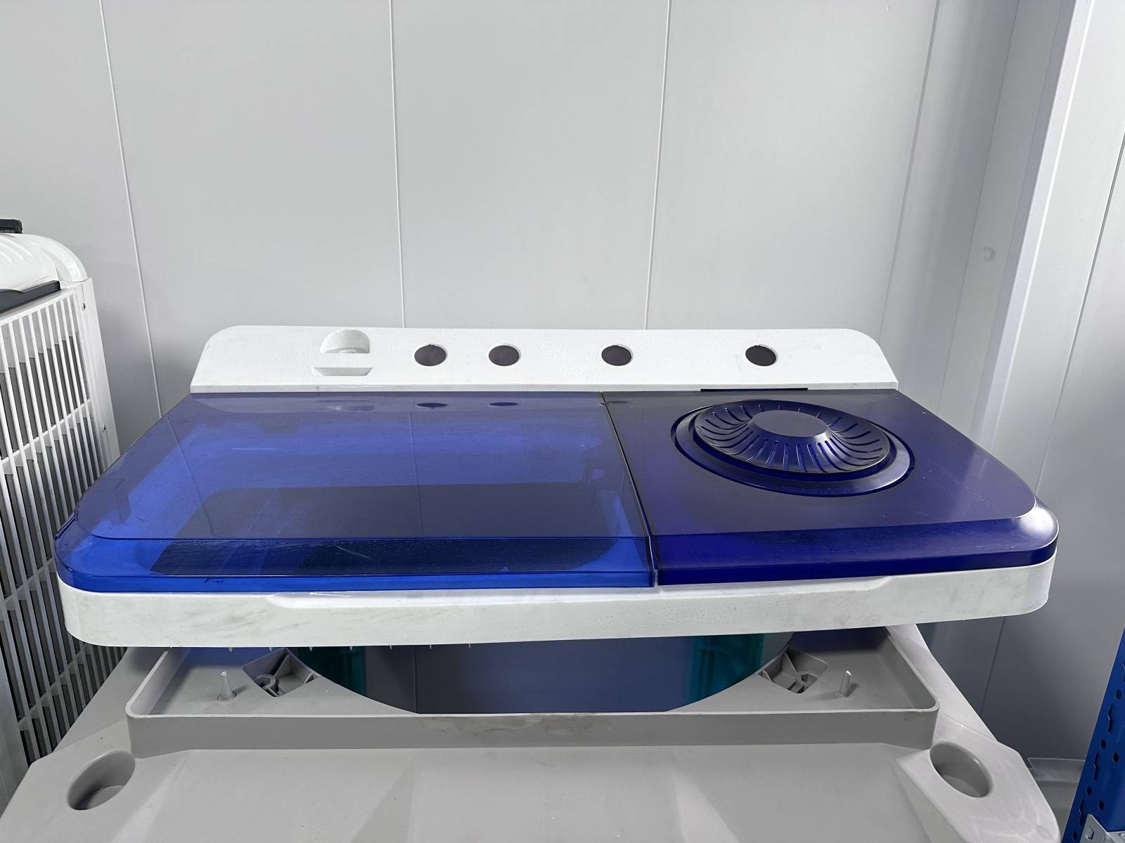 Washing machine mouldswe are professional home appliance plastic mold