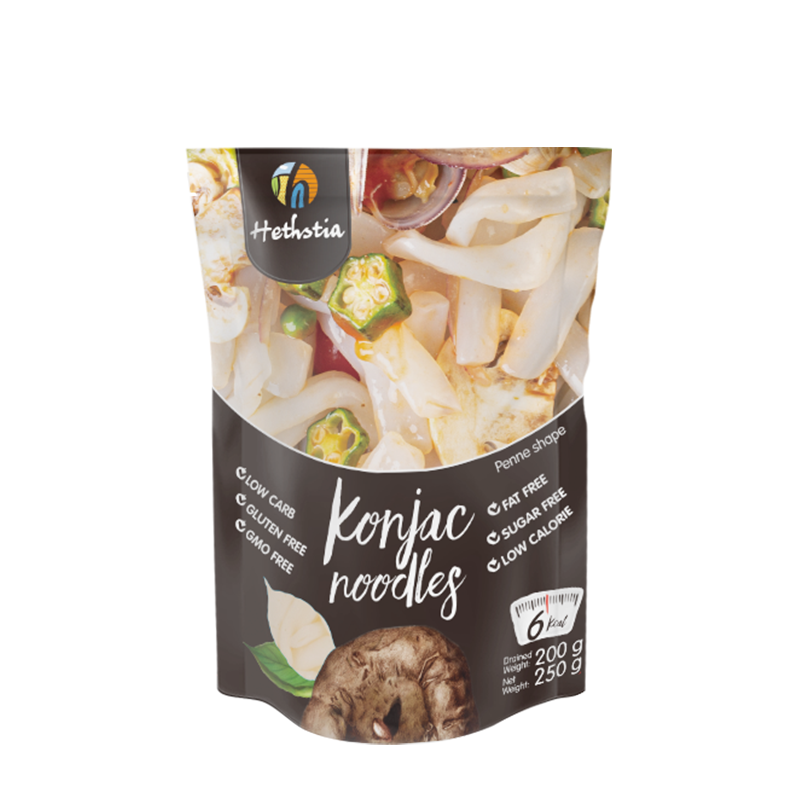 Konjac Penne