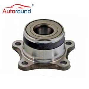 VKBA7529 Wheel Hub Bearing for Toyota