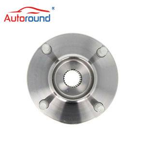 VKBA7535 Wheel Hub Bearing for Nissan