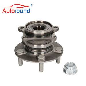 VKBA7554 Wheel Hub Bearing for Toyota