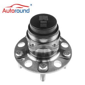 VKBA7565 Wheel Hub Bearing for Hyundai and Kia