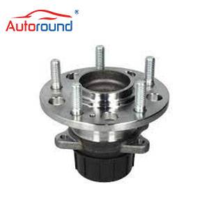 VKBA7570 Wheel Hub Bearing for Hyundai and Kia