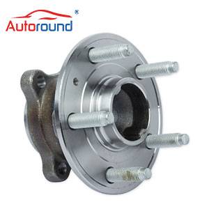 VKBA7604 Wheel Hub Bearing for Chevrolet