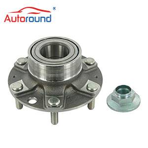 VKBA7630 Wheel Hub Bearing for Hyundai