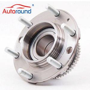 VKBA7631 Wheel Hub Bearing for Hyundai
