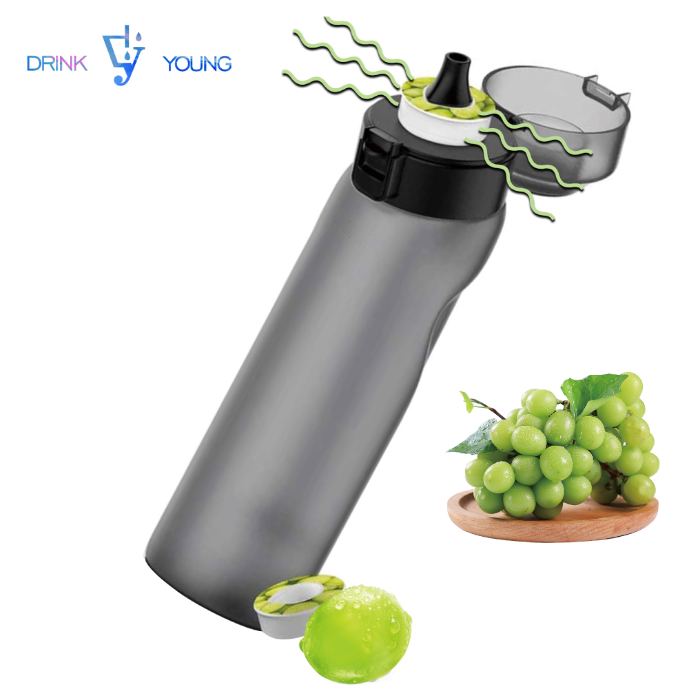Sport Water Bottle