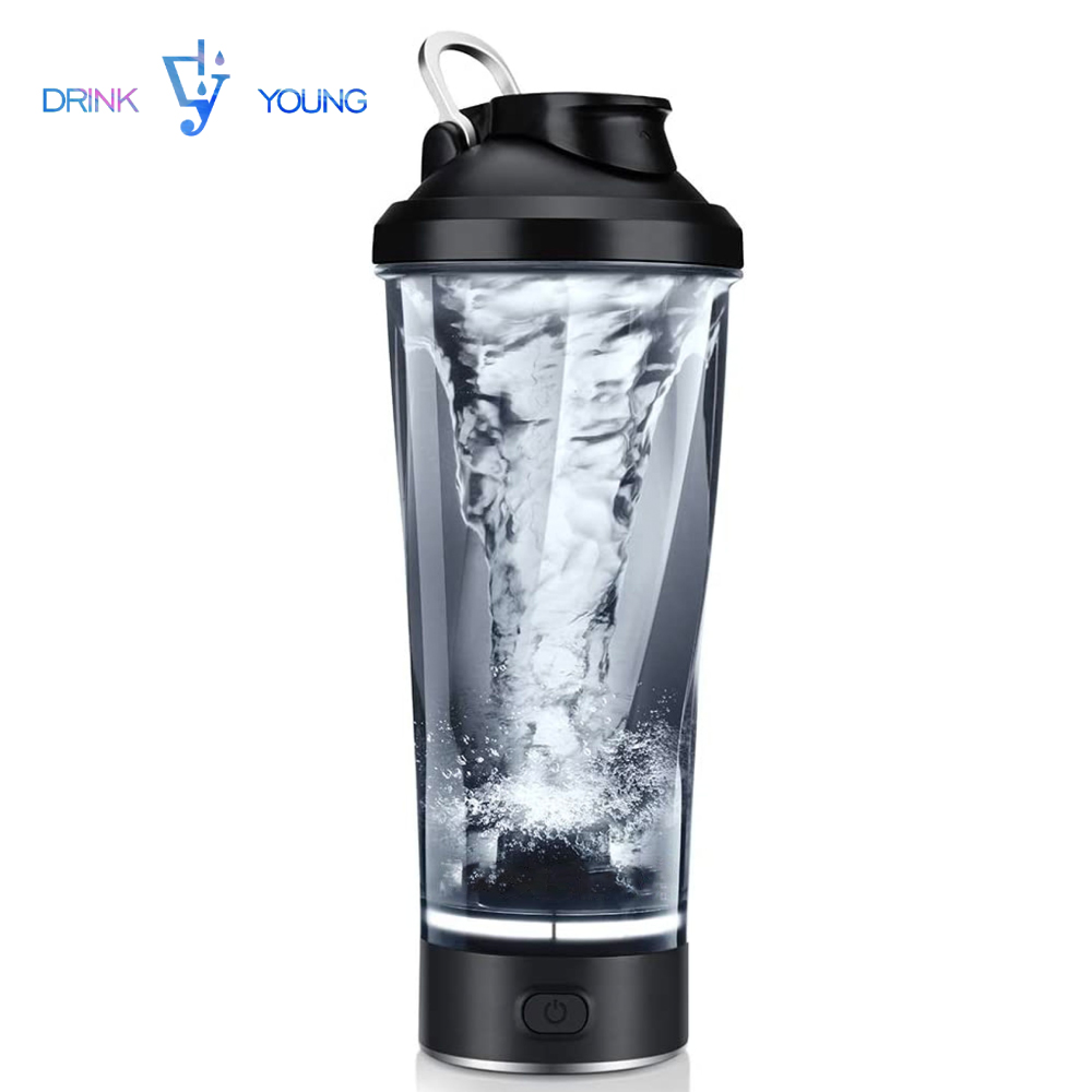 Shaker Bottle