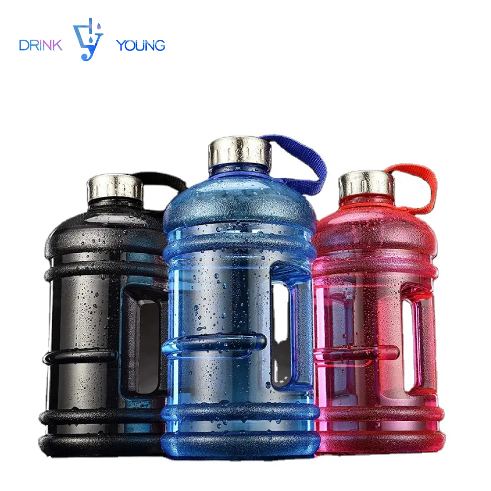 Gallon Water Bottles