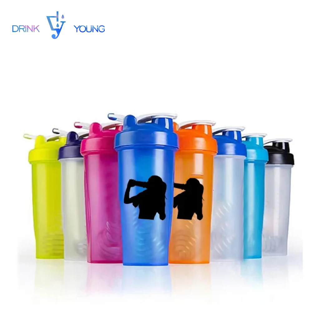 Shake Bottle