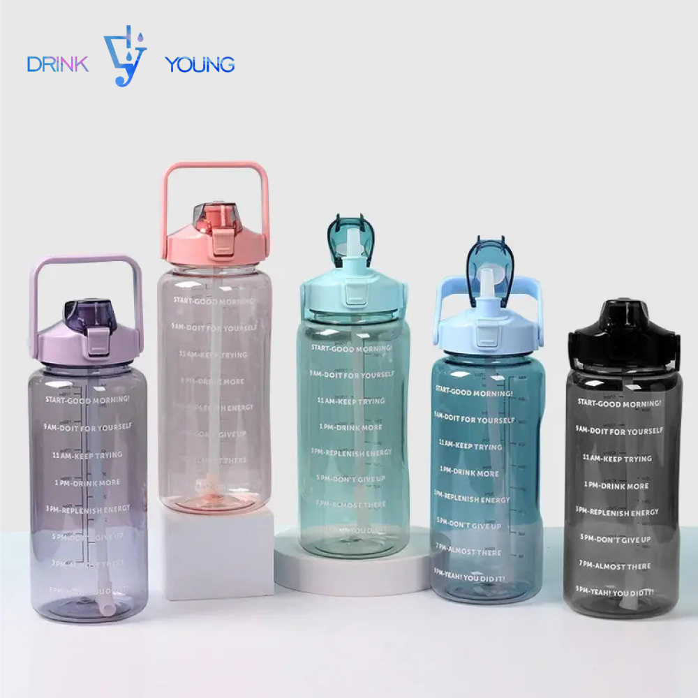 Sports Water Bottle