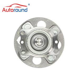VKBA7642 Wheel Hub Bearing for Kia and Hyundai