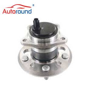 VKBA7691 Wheel Hub Bearing for Toyota
