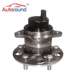 BR930376 Wheel Hub Bearing for Toyota