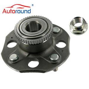 VKBA3890 Wheel Hub Bearing for Hyundai