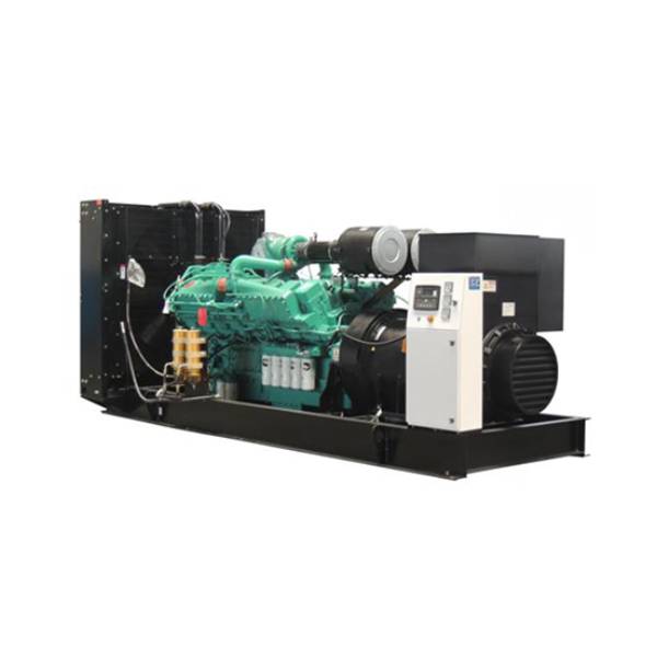 Diesel Generator Powered by Cummins 300kVA-2000kVA (CCEC)