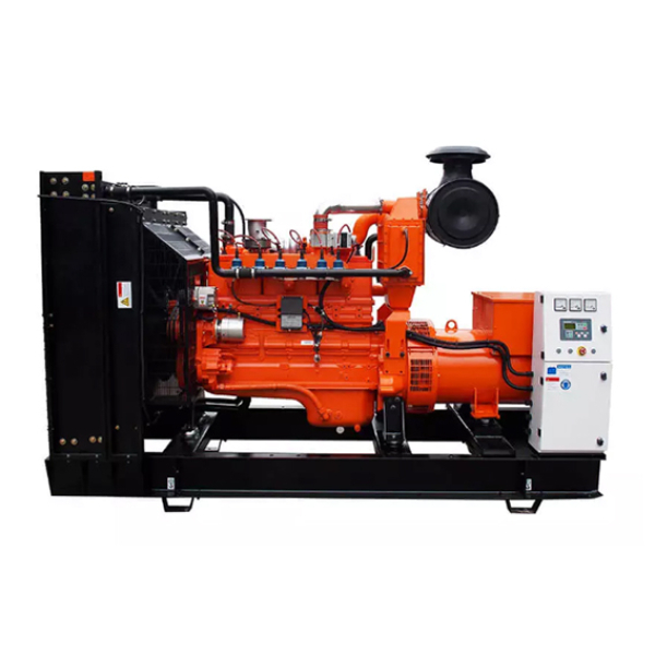 Gas Generaor 24kW-300kW
