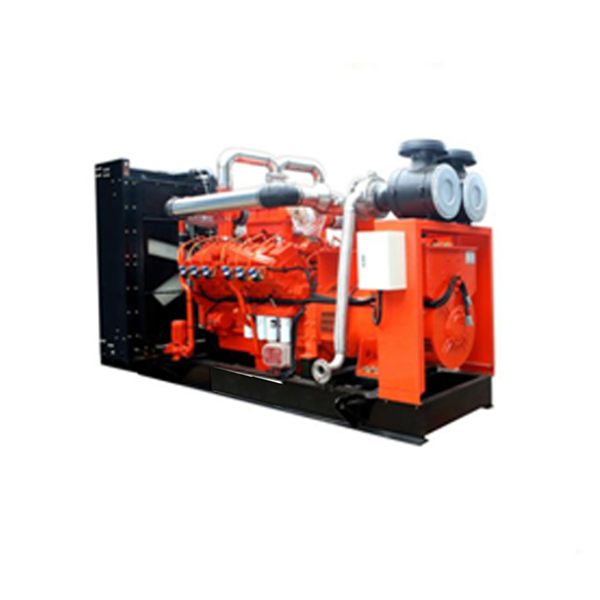 Gas Generator 1000kW~1500kW