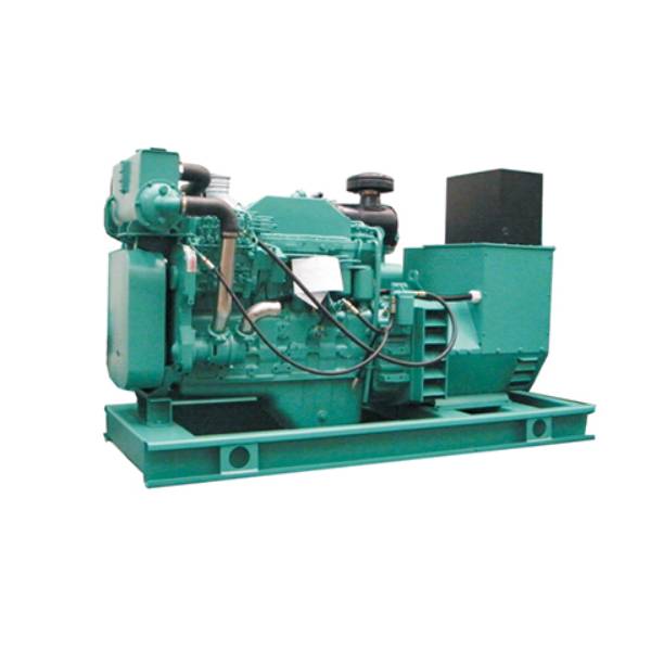 Diesel Generator 15kVA-550kVA