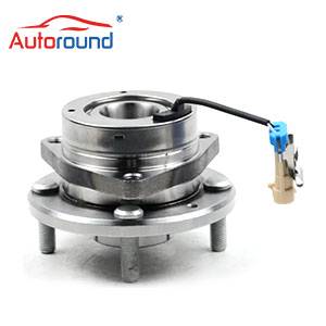 VKBA3937 Wheel Hub Bearing for Chevrolet