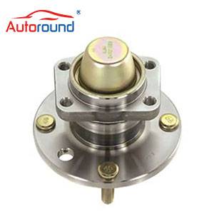 VKBA3938 Wheel Hub Bearing for Chevrolet