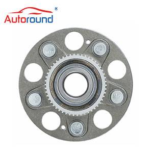 VKBA3954 Wheel Hub Bearing for Honda and Acura