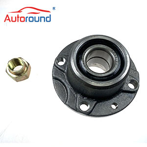 VKBA940 Wheel Hub Bearing for Fiat