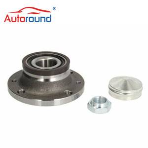 VKBA6516 Wheel Hub Bearing for Fiat