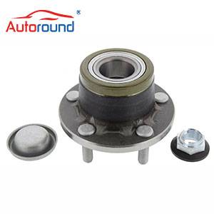 VKBA6521 Wheel Hub Bearing for Ford