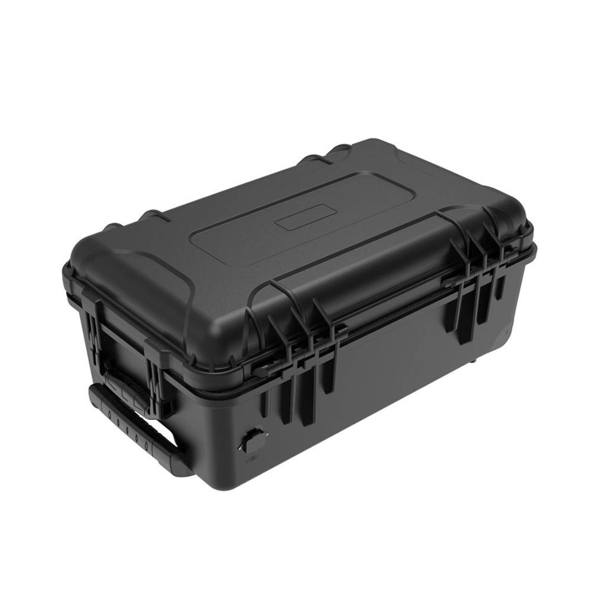 Large capacity 700AH Lithium LiFePo4 Battery Cell for Home outdoor Solar energy Storage System with wheels