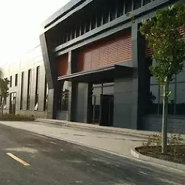 China International Door and Window City Project