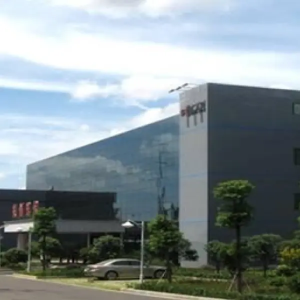 Hunan Industrial Park Co-creation Photovoltaic Plant Project