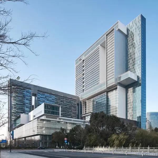 Hangzhou Gaode Project