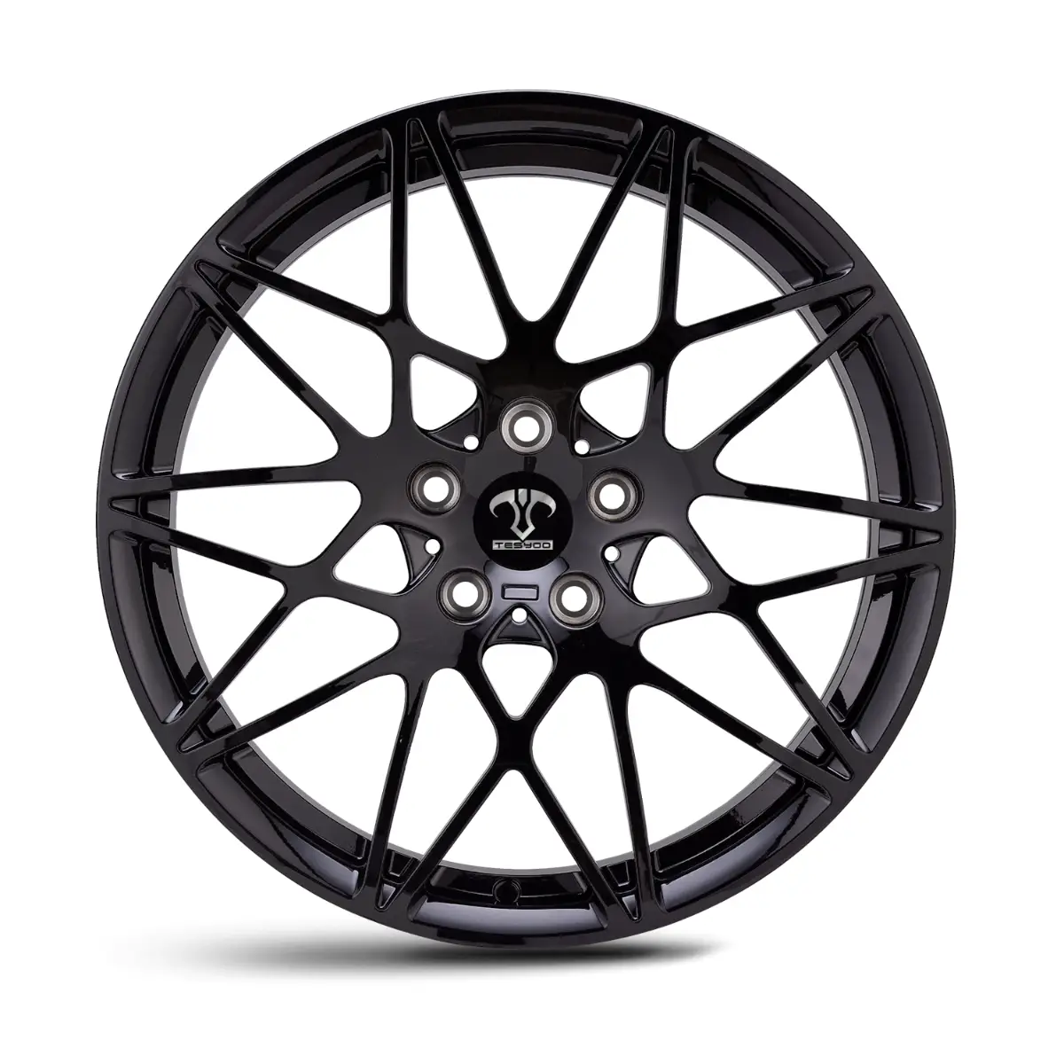 R1 Forged Wheels