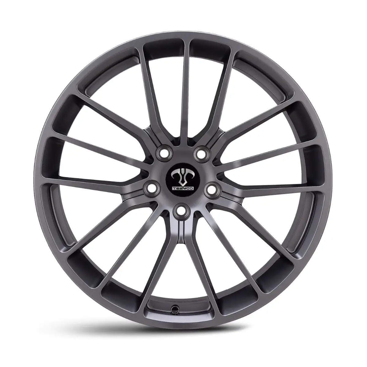 Titano Style Forged Series Wheel Rim For Maserati Quattroporte Ghibli