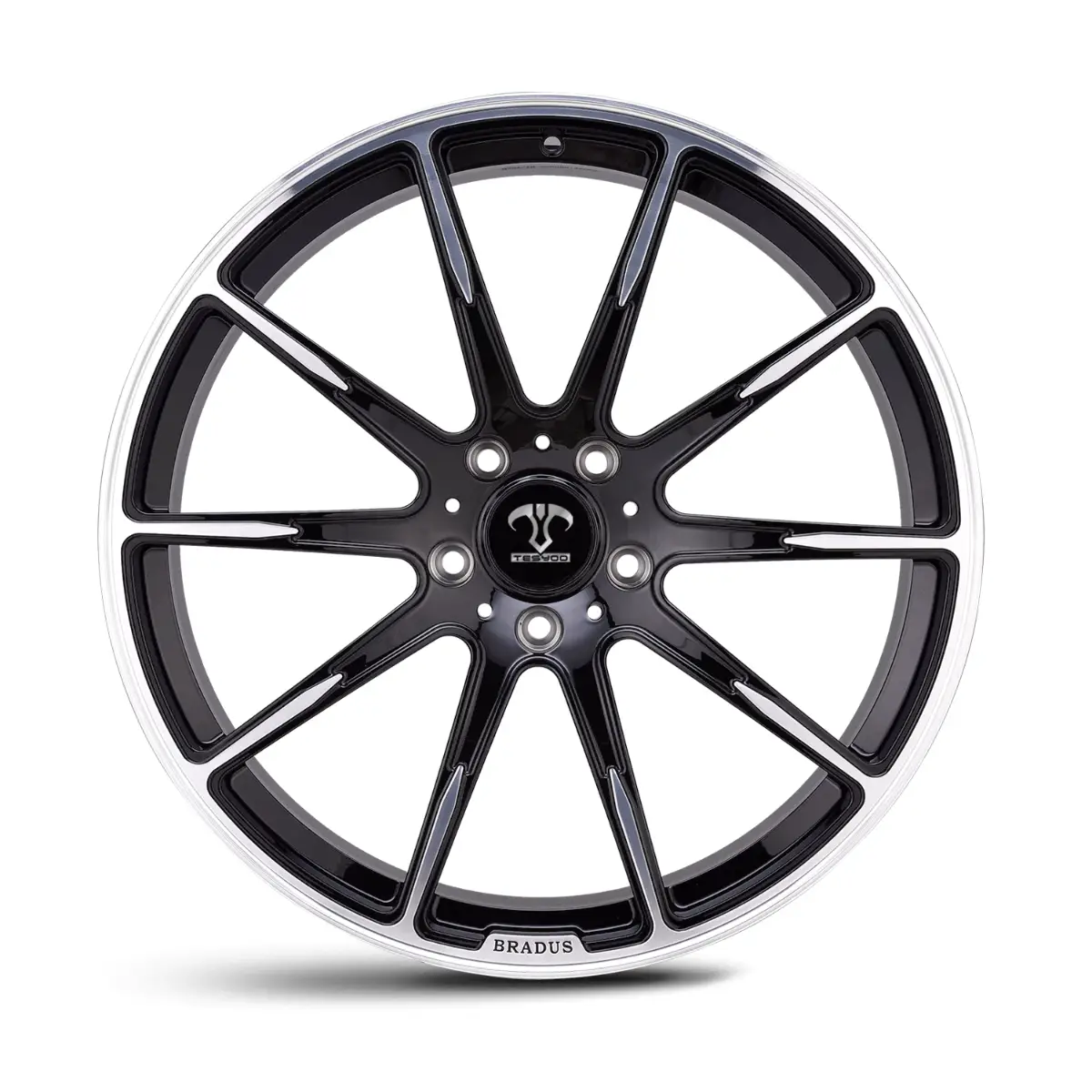 R2 Forged Wheel